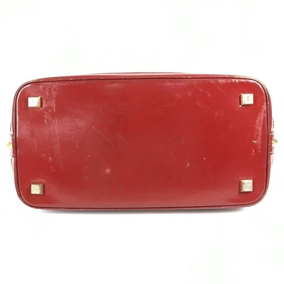 LOUIS VUITTON M95862 Suhali Suhari LockitMM Bag Tote Bag Hand Bag - Picture 13 of 14